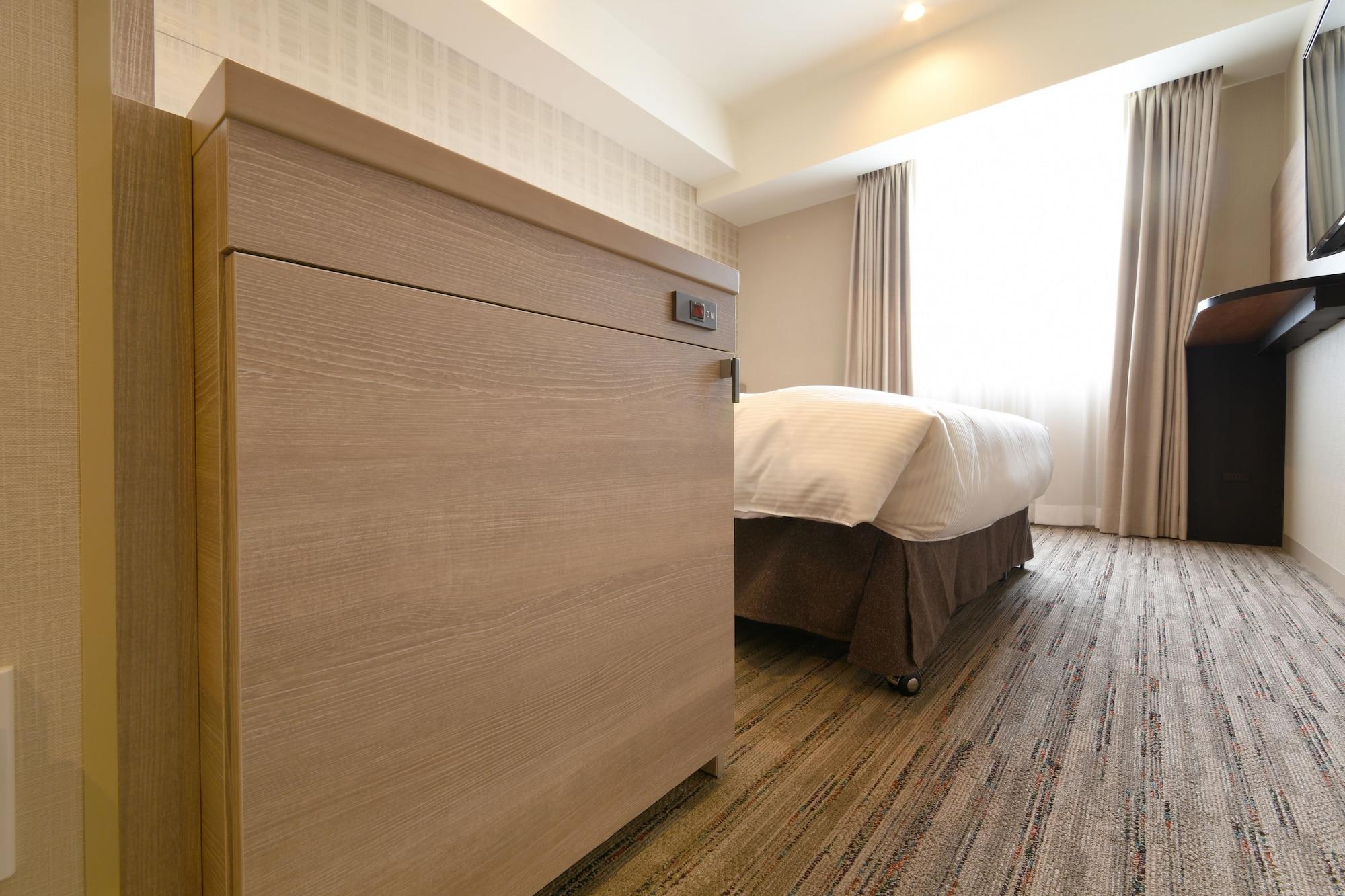 Vessel Inn Shigamoriyama Station Luaran gambar