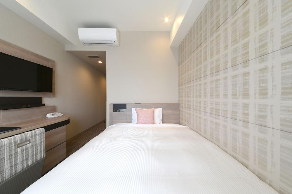Vessel Inn Shigamoriyama Station Luaran gambar
