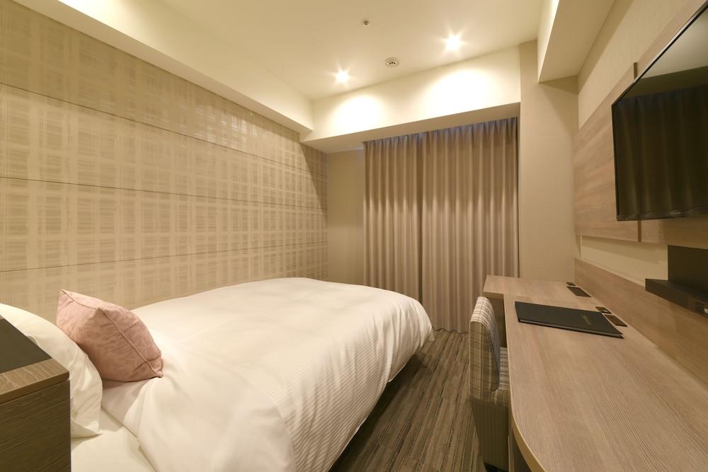 Vessel Inn Shigamoriyama Station Luaran gambar