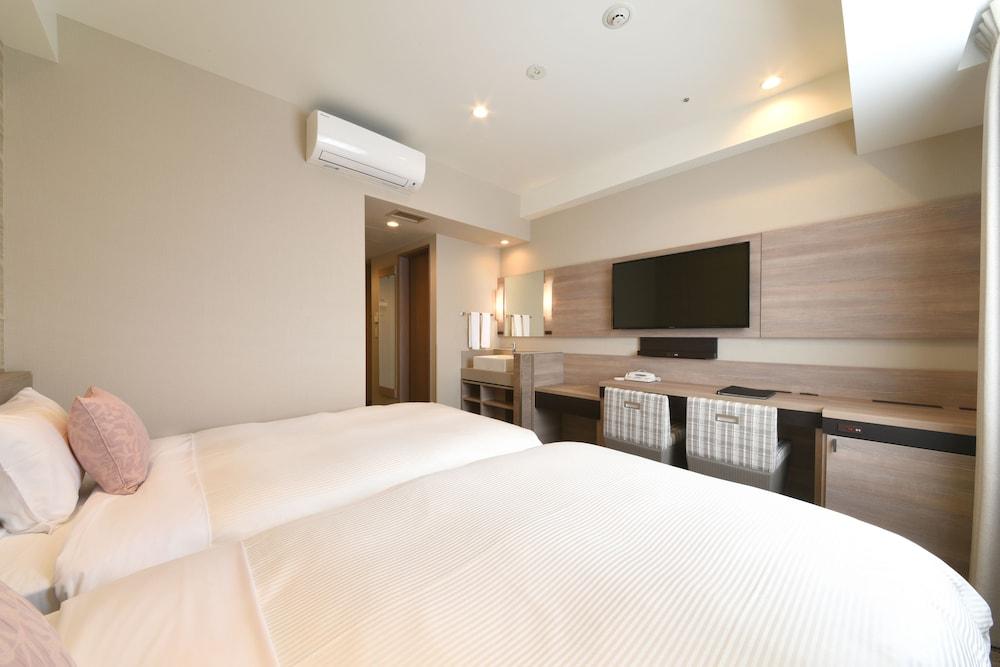 Vessel Inn Shigamoriyama Station Luaran gambar
