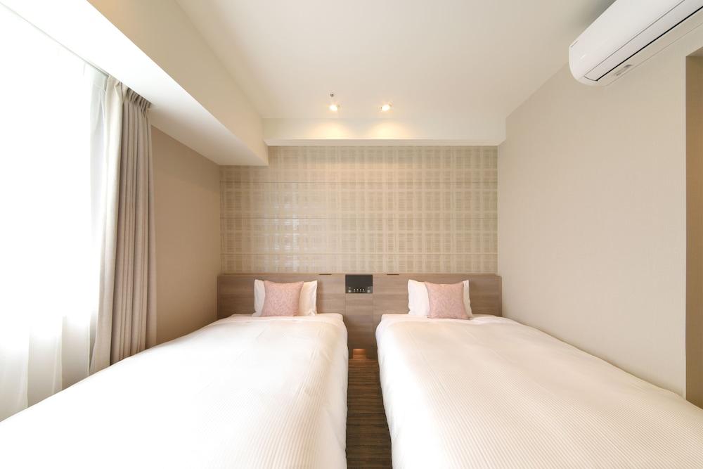 Vessel Inn Shigamoriyama Station Luaran gambar