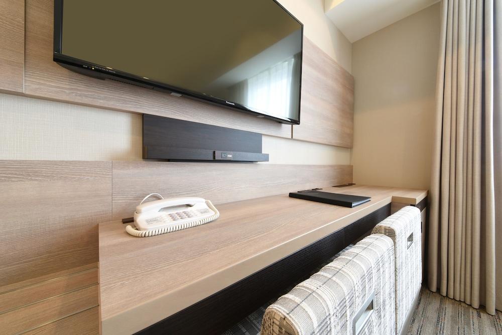 Vessel Inn Shigamoriyama Station Luaran gambar