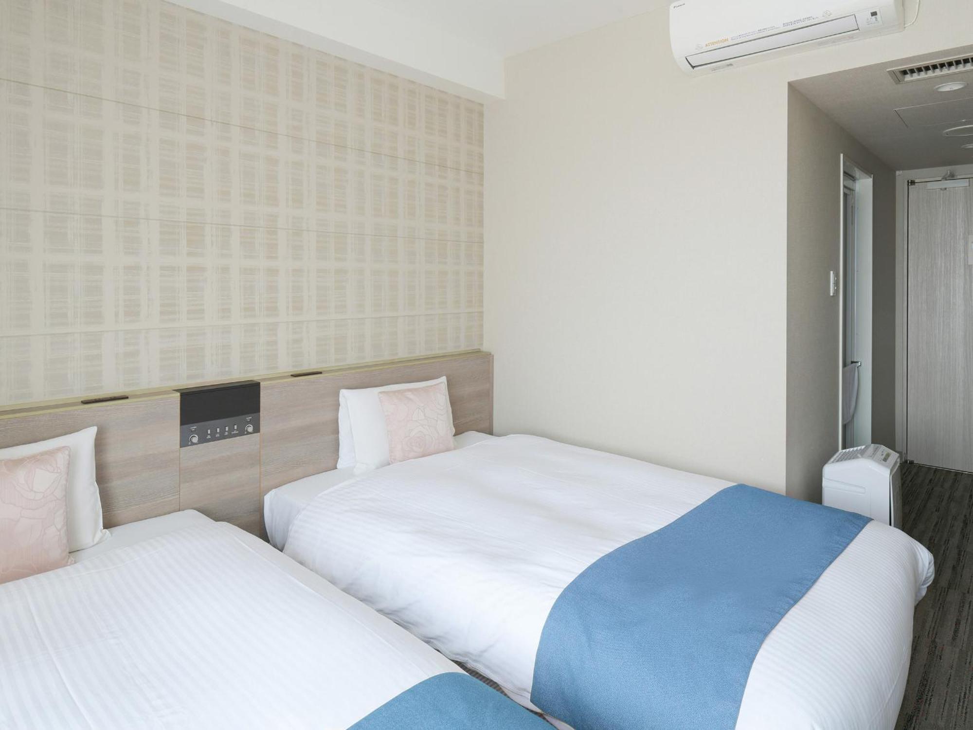 Vessel Inn Shigamoriyama Station Luaran gambar