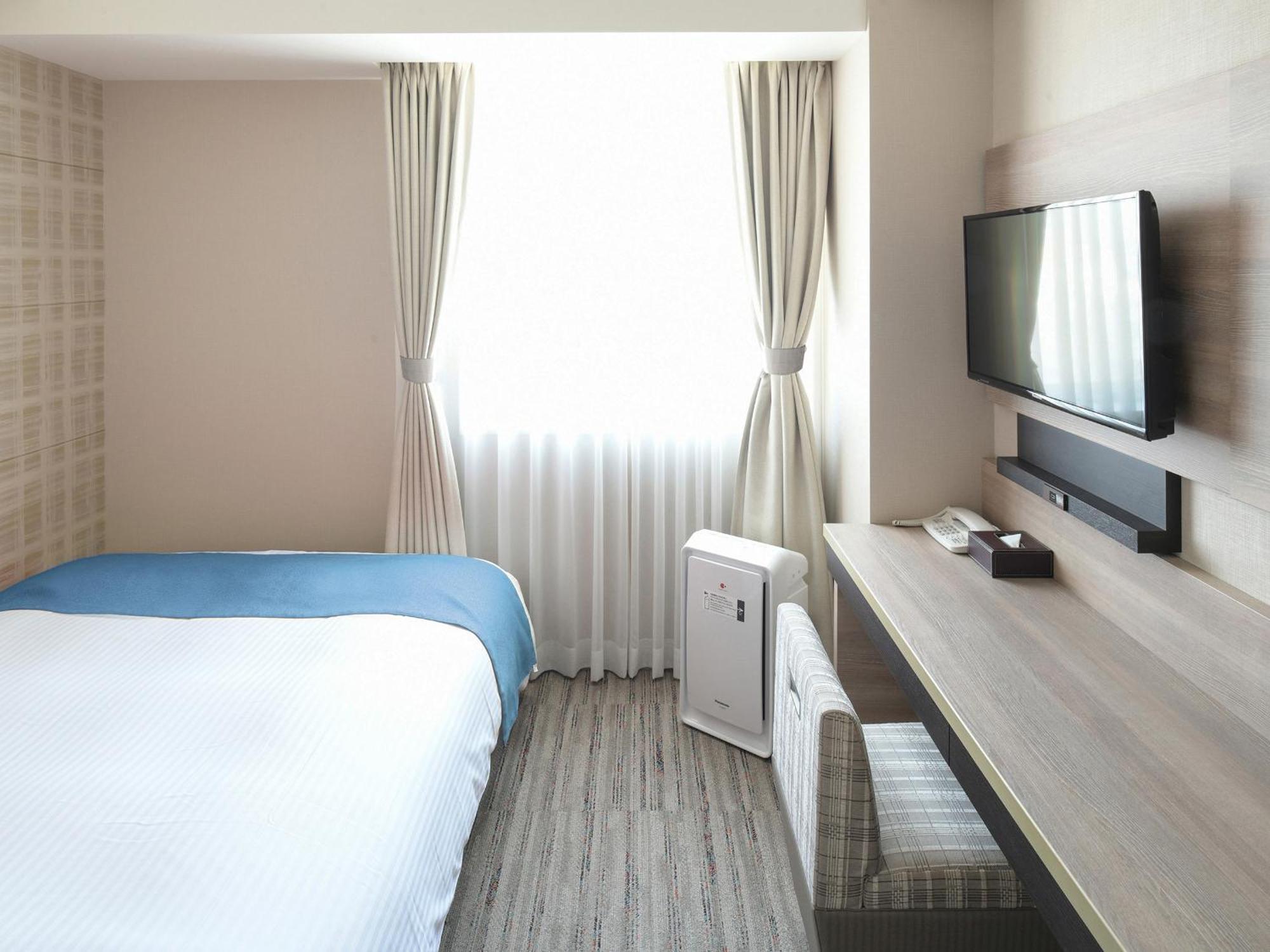Vessel Inn Shigamoriyama Station Luaran gambar