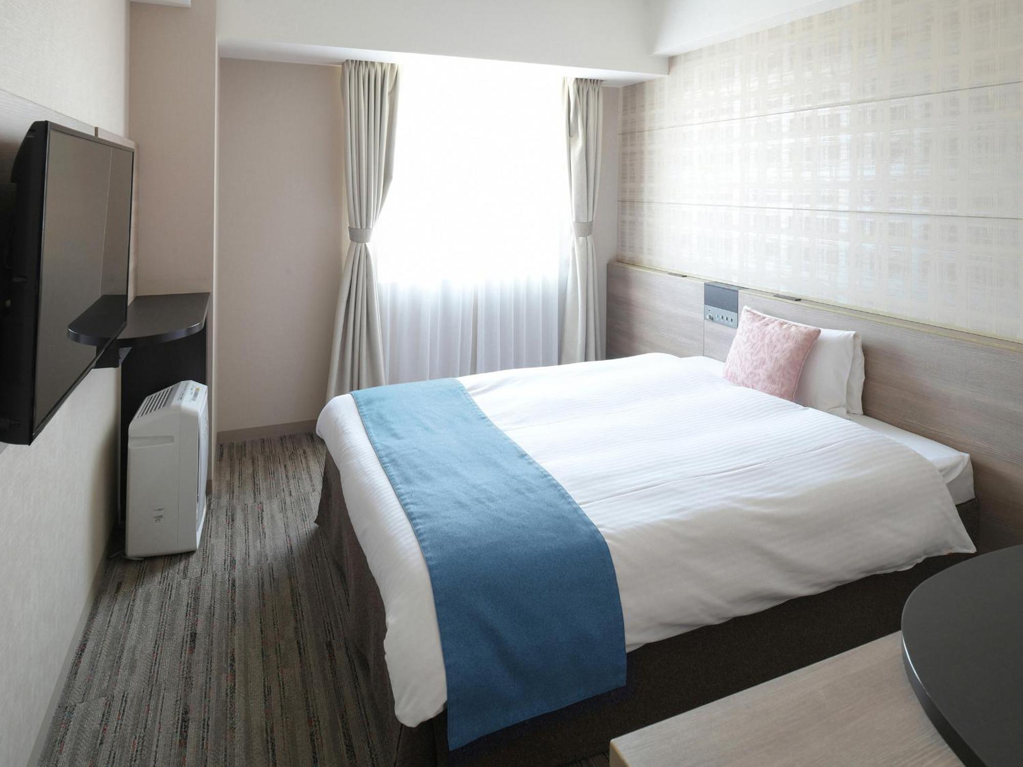 Vessel Inn Shigamoriyama Station Luaran gambar