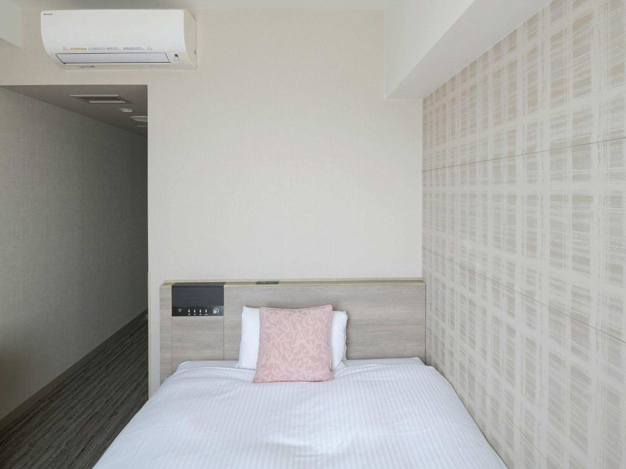 Vessel Inn Shigamoriyama Station Luaran gambar