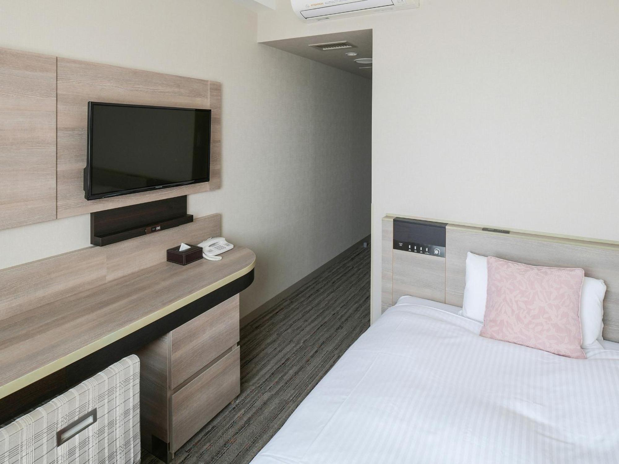 Vessel Inn Shigamoriyama Station Luaran gambar